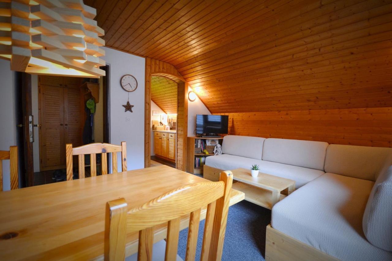 Apartma Zidan Kranjska Gora Εξωτερικό φωτογραφία