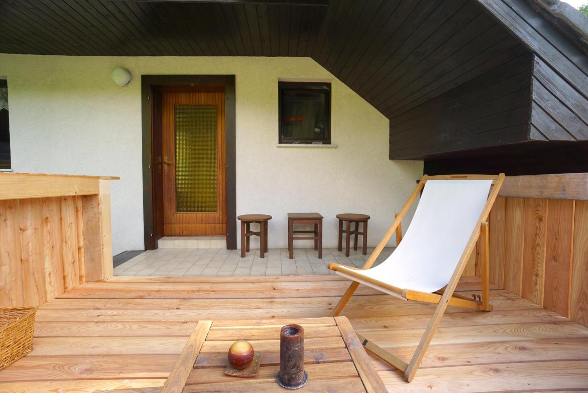 Apartma Zidan Kranjska Gora Εξωτερικό φωτογραφία