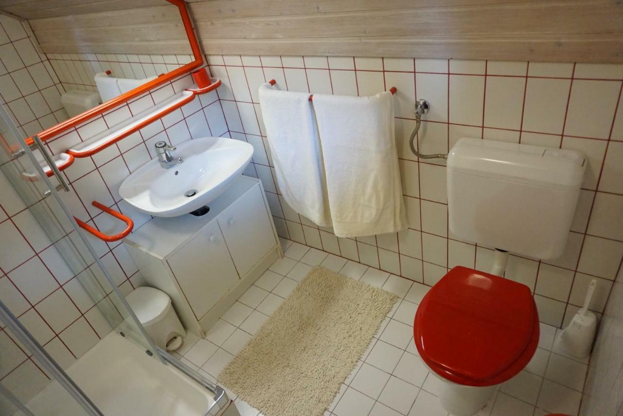 Apartma Zidan Kranjska Gora Εξωτερικό φωτογραφία